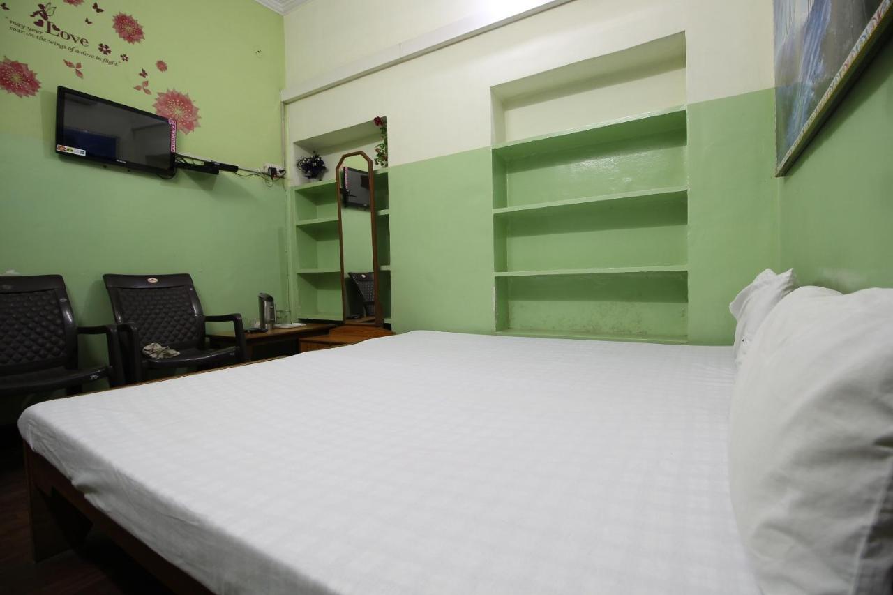 Hotel O Shree Shyam Guest House Jaipur Bagian luar foto