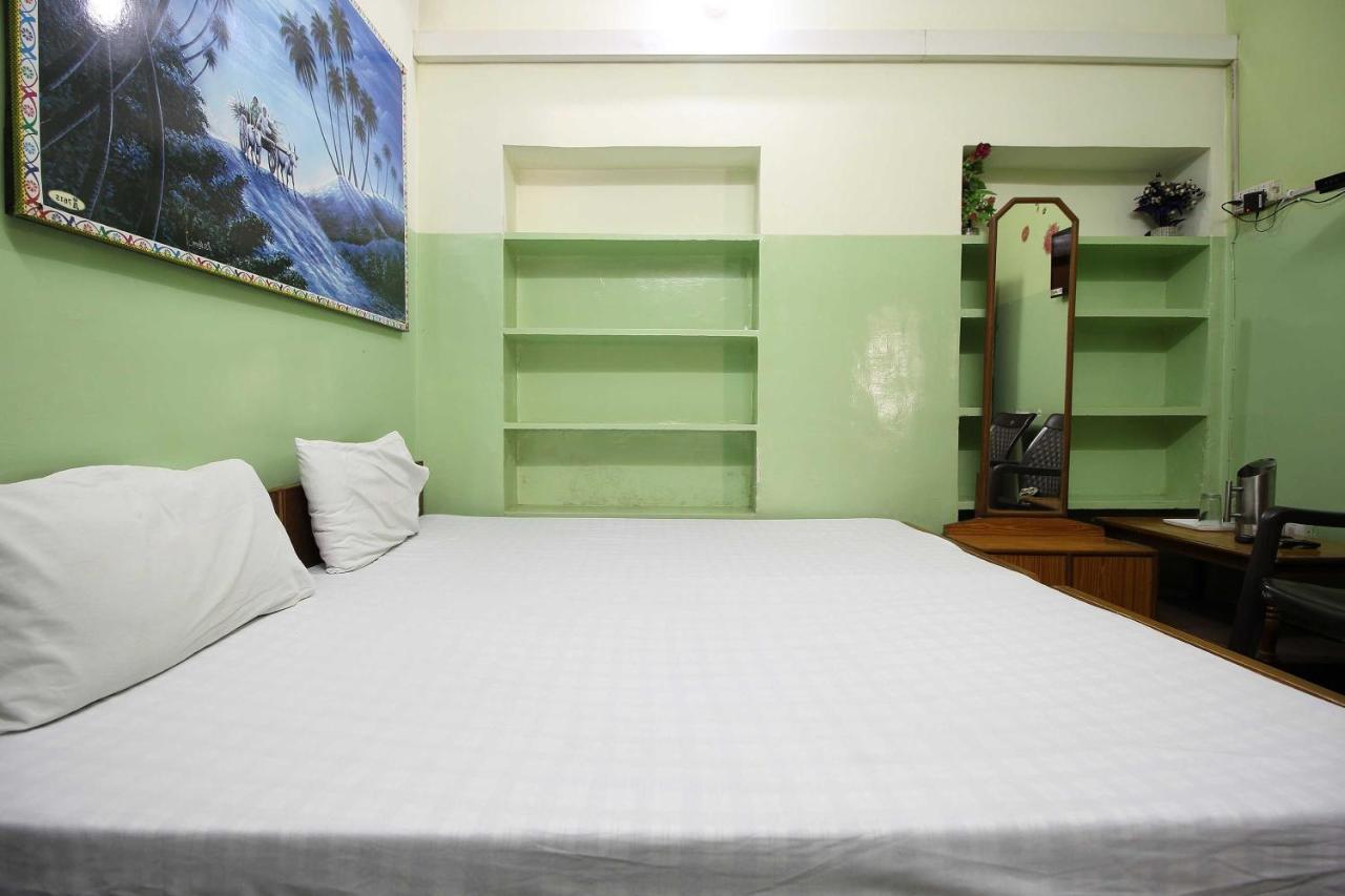 Hotel O Shree Shyam Guest House Jaipur Bagian luar foto