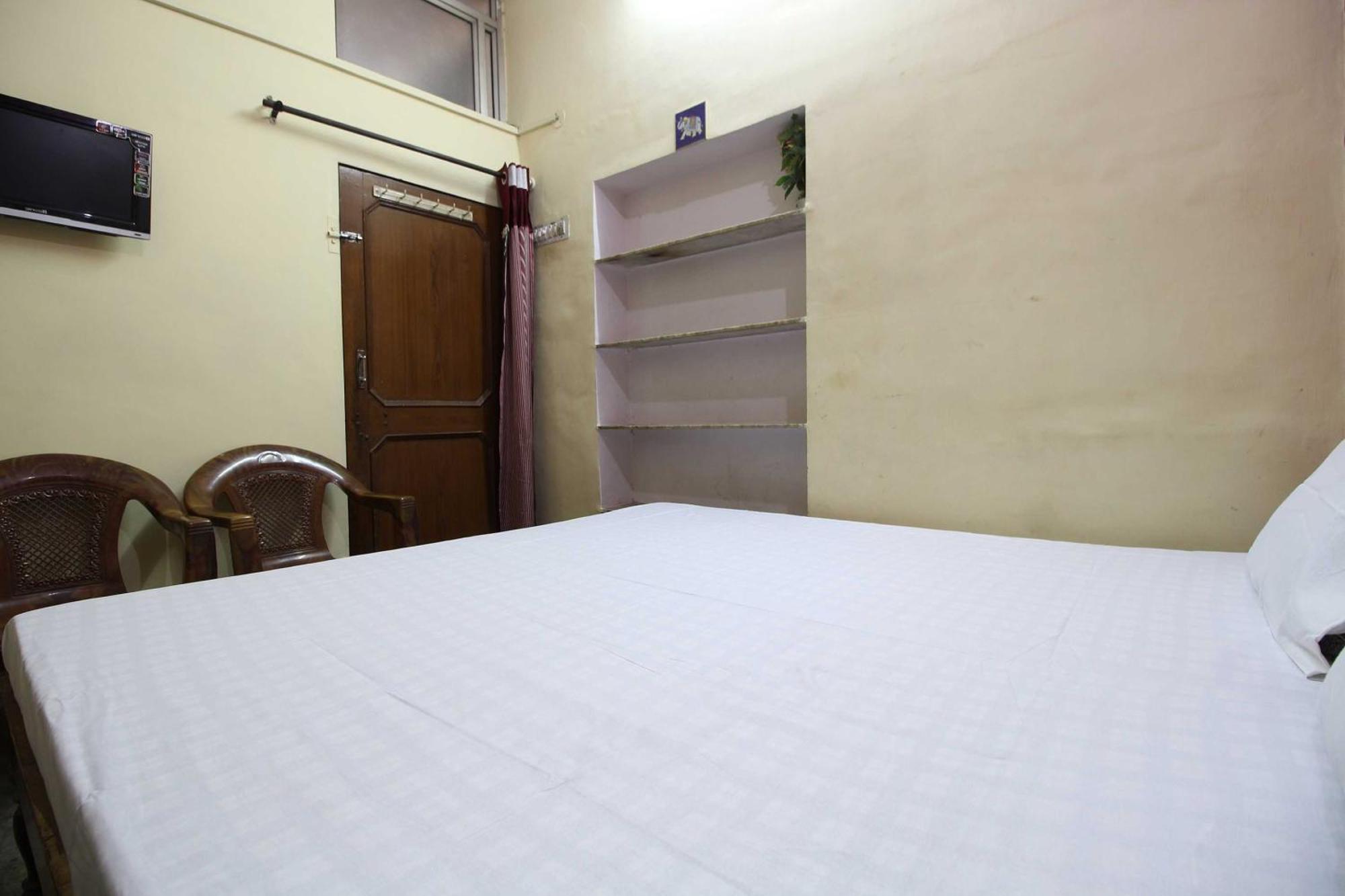 Hotel O Shree Shyam Guest House Jaipur Bagian luar foto
