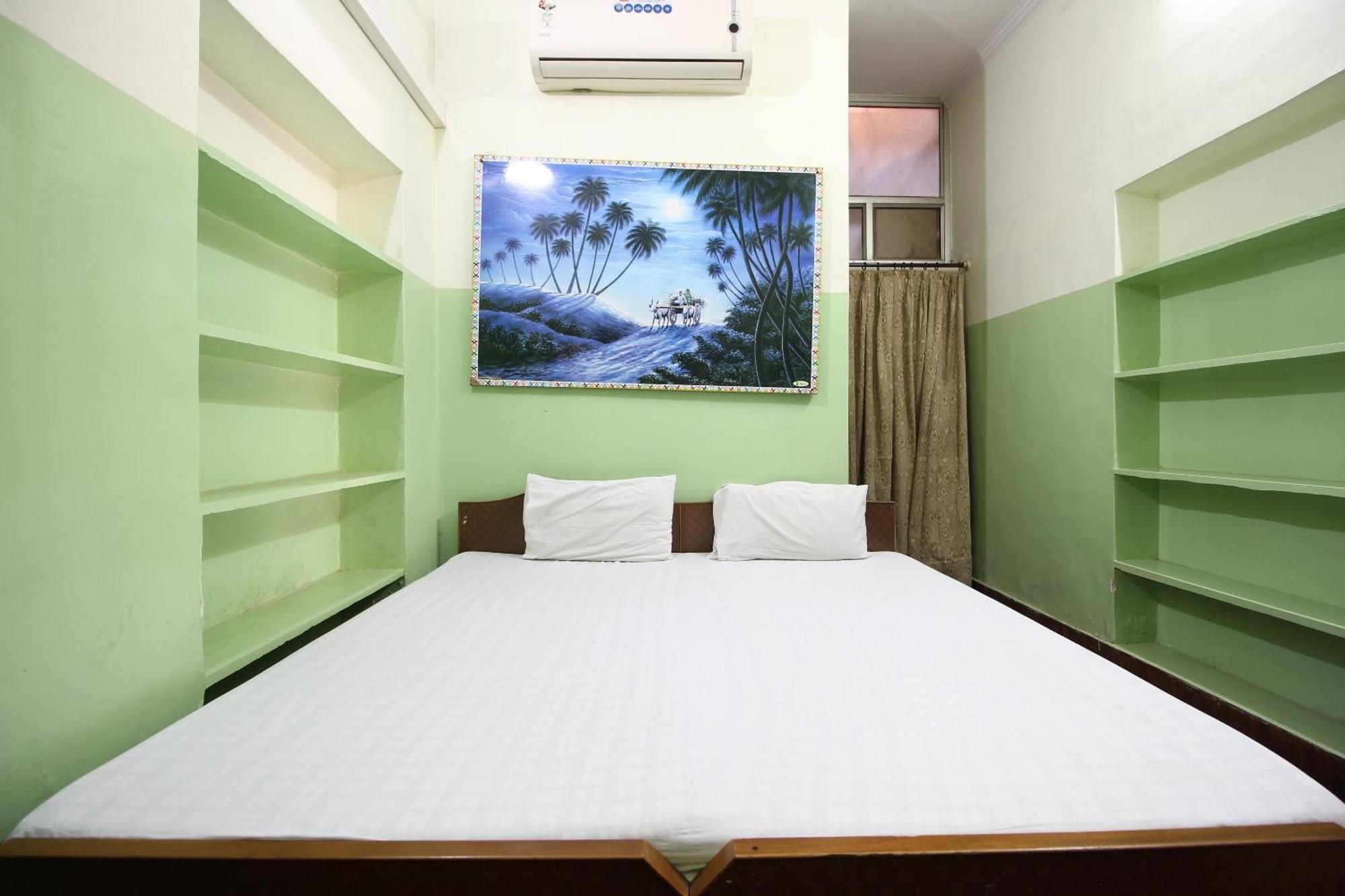 Hotel O Shree Shyam Guest House Jaipur Bagian luar foto