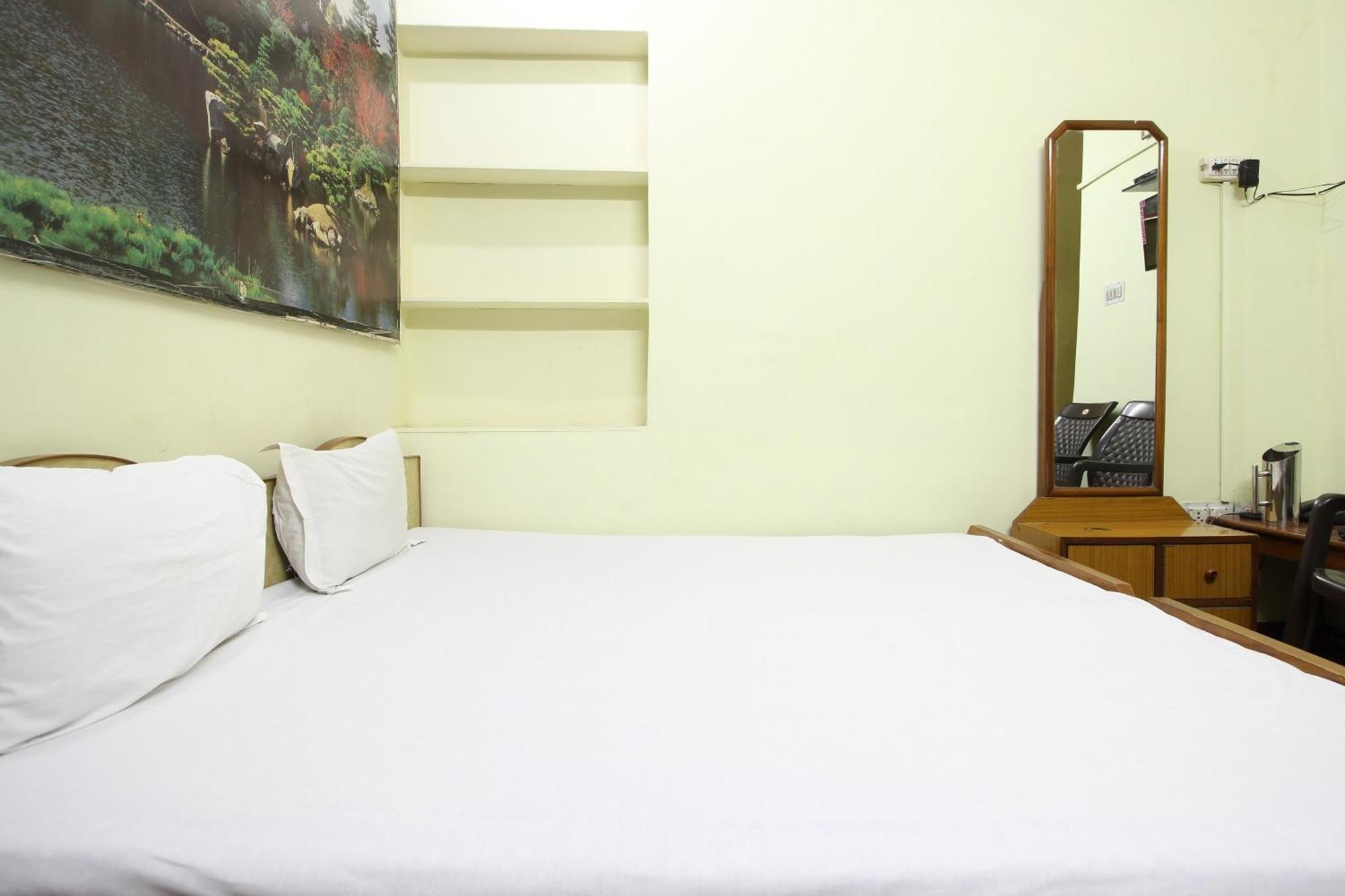 Hotel O Shree Shyam Guest House Jaipur Bagian luar foto