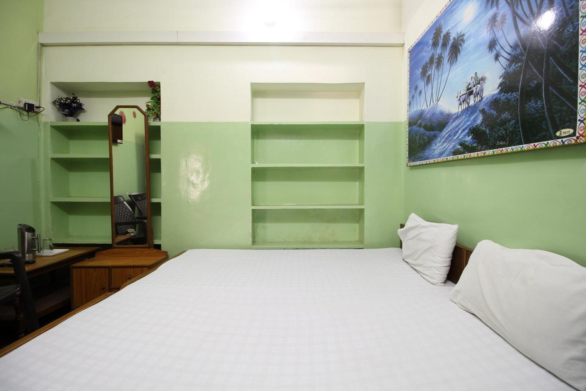 Hotel O Shree Shyam Guest House Jaipur Bagian luar foto