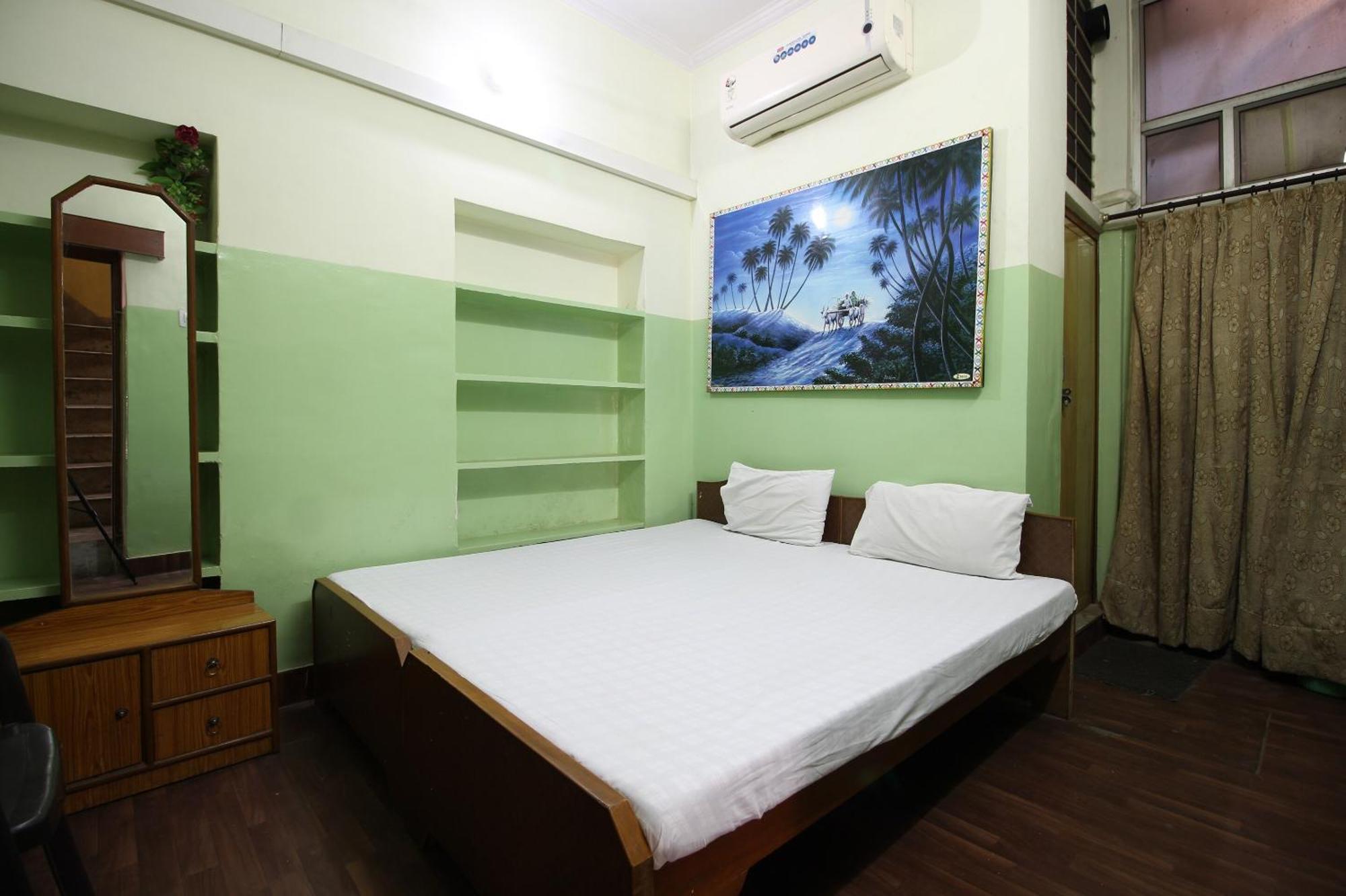 Hotel O Shree Shyam Guest House Jaipur Bagian luar foto